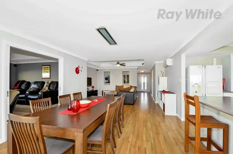 Fourth view of Homely house listing, 5 Satellite Close, Mckail WA 6330