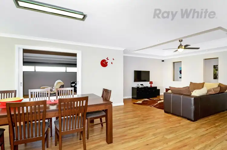 Sixth view of Homely house listing, 5 Satellite Close, Mckail WA 6330