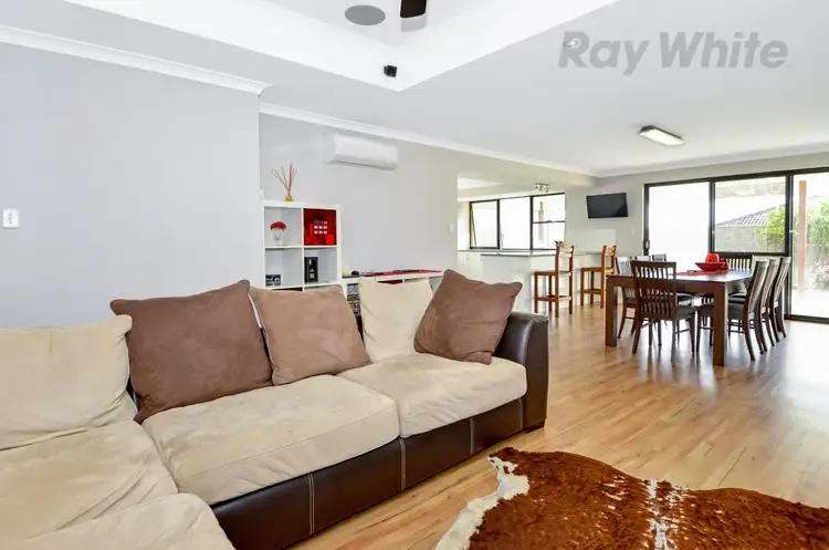 Seventh view of Homely house listing, 5 Satellite Close, Mckail WA 6330