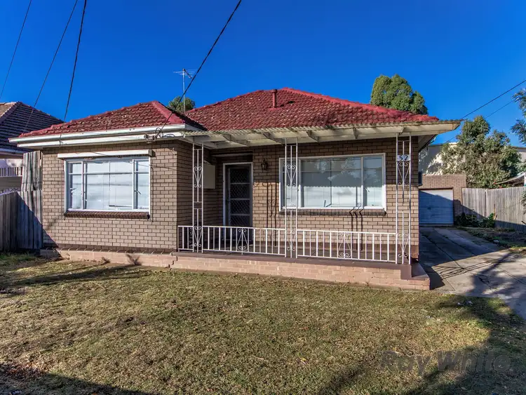 Main view of Homely house listing, 52 Beaver Street, St Albans VIC 3021