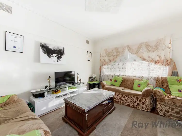 Second view of Homely house listing, 52 Beaver Street, St Albans VIC 3021