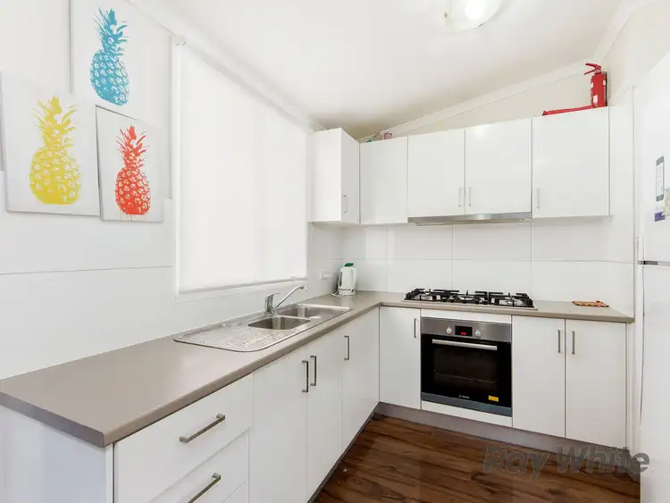 Third view of Homely house listing, 52 Beaver Street, St Albans VIC 3021