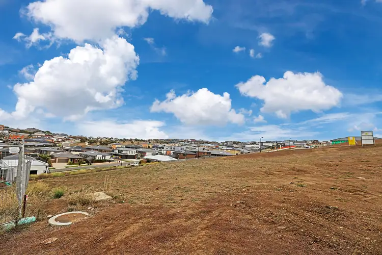 Fourth view of Homely land listing, 8 Woolbrae Place, Highton VIC 3216