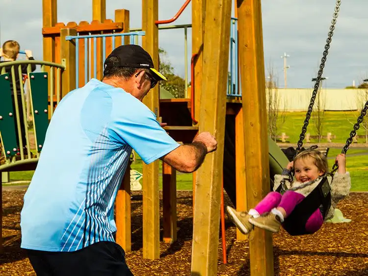 Seventh view of Homely land listing, 8 Woolbrae Place, Highton VIC 3216