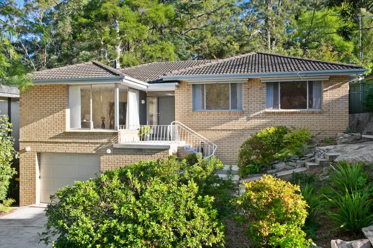 30 George Street, Pennant Hills NSW 2120
