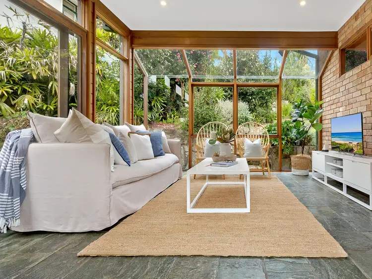 Second view of Homely house listing, 29 Forest Glen Crescent, Belrose NSW 2085