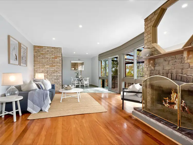 Fifth view of Homely house listing, 29 Forest Glen Crescent, Belrose NSW 2085