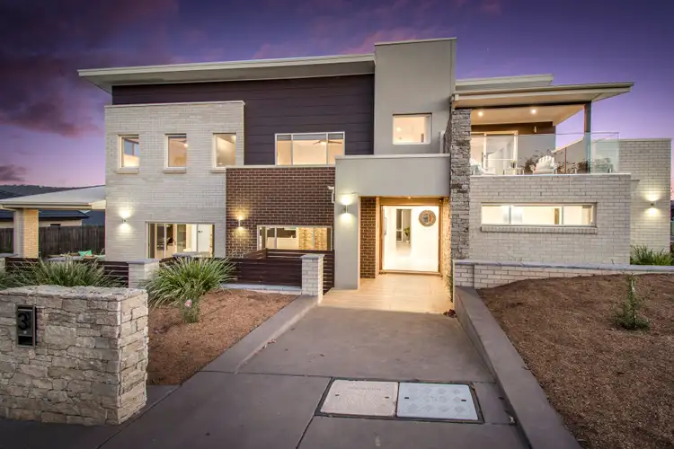 3 Ormiston Circuit, Harrison ACT 2914