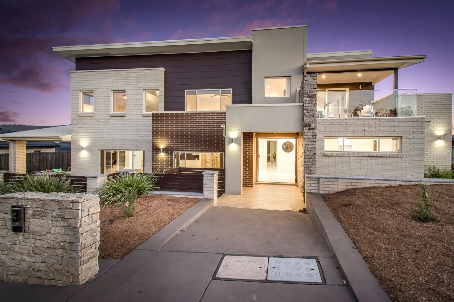 Main view of Homely house listing, 3 Ormiston Circuit, Harrison ACT 2914