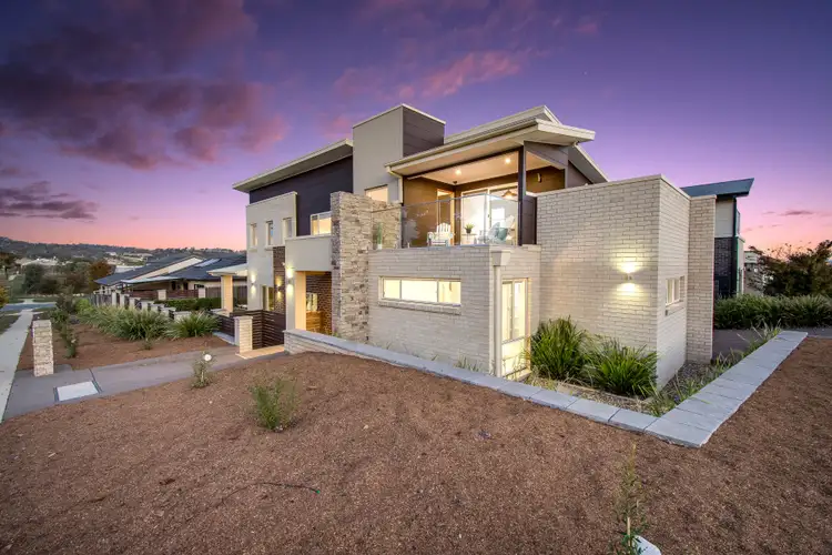 Second view of Homely house listing, 3 Ormiston Circuit, Harrison ACT 2914