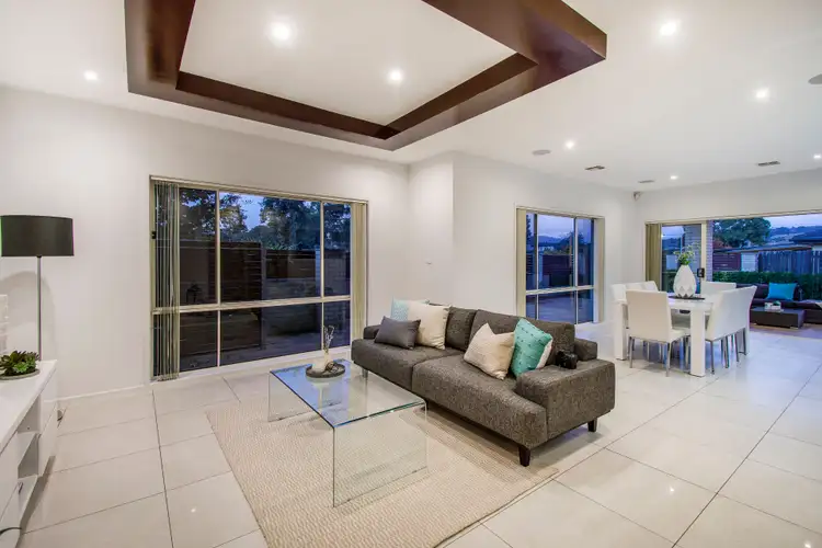 Fourth view of Homely house listing, 3 Ormiston Circuit, Harrison ACT 2914