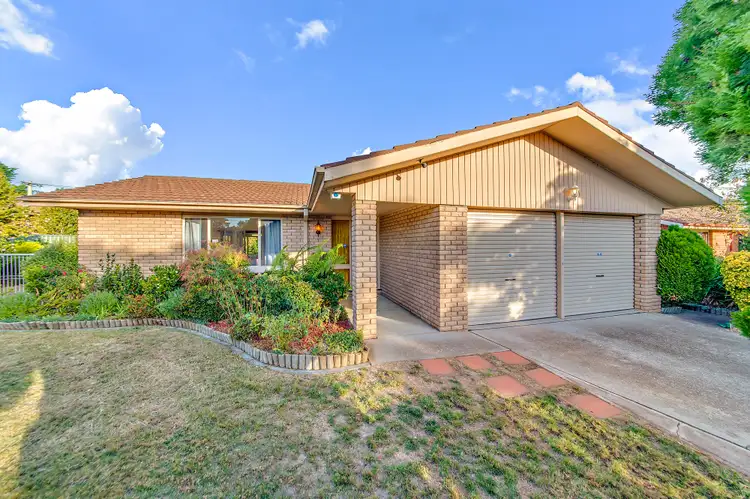 Main view of Homely house listing, 21 Tunney Crescent, Florey ACT 2615
