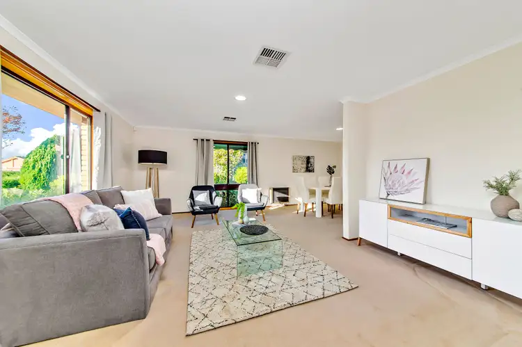 Fourth view of Homely house listing, 21 Tunney Crescent, Florey ACT 2615