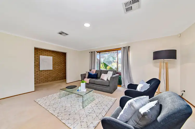 Fifth view of Homely house listing, 21 Tunney Crescent, Florey ACT 2615
