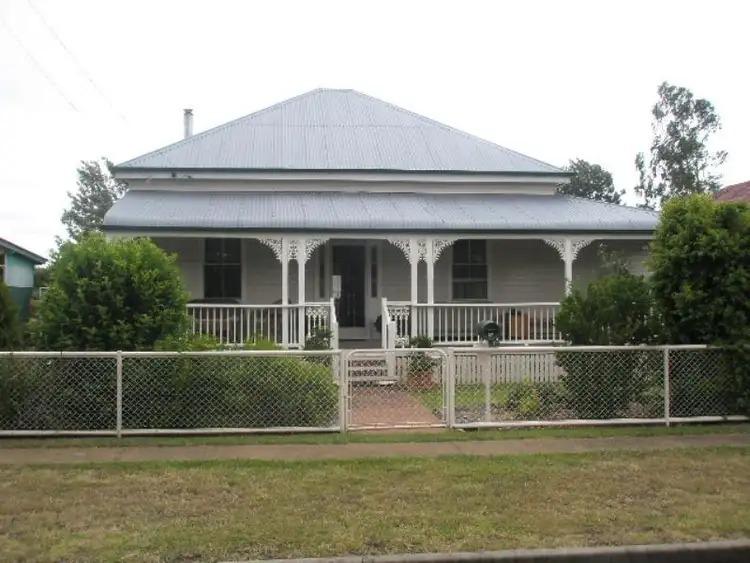 49 Hume, Pittsworth QLD