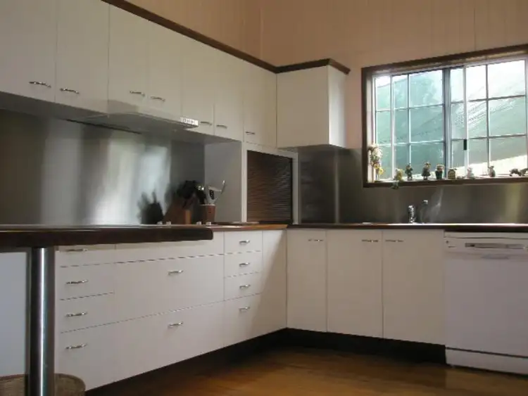 Fourth view of Homely house listing, 49 Hume, Pittsworth QLD