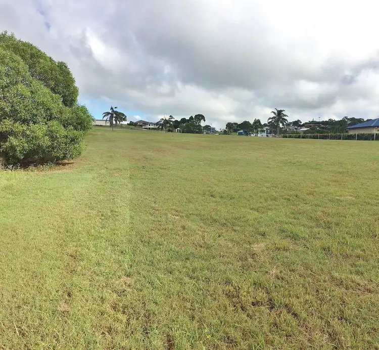 Sixth view of Homely land listing, 49 Cove Boulevard, River Heads QLD 4655