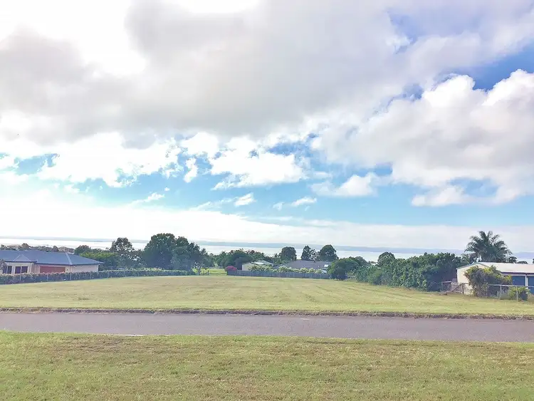 Seventh view of Homely land listing, 49 Cove Boulevard, River Heads QLD 4655