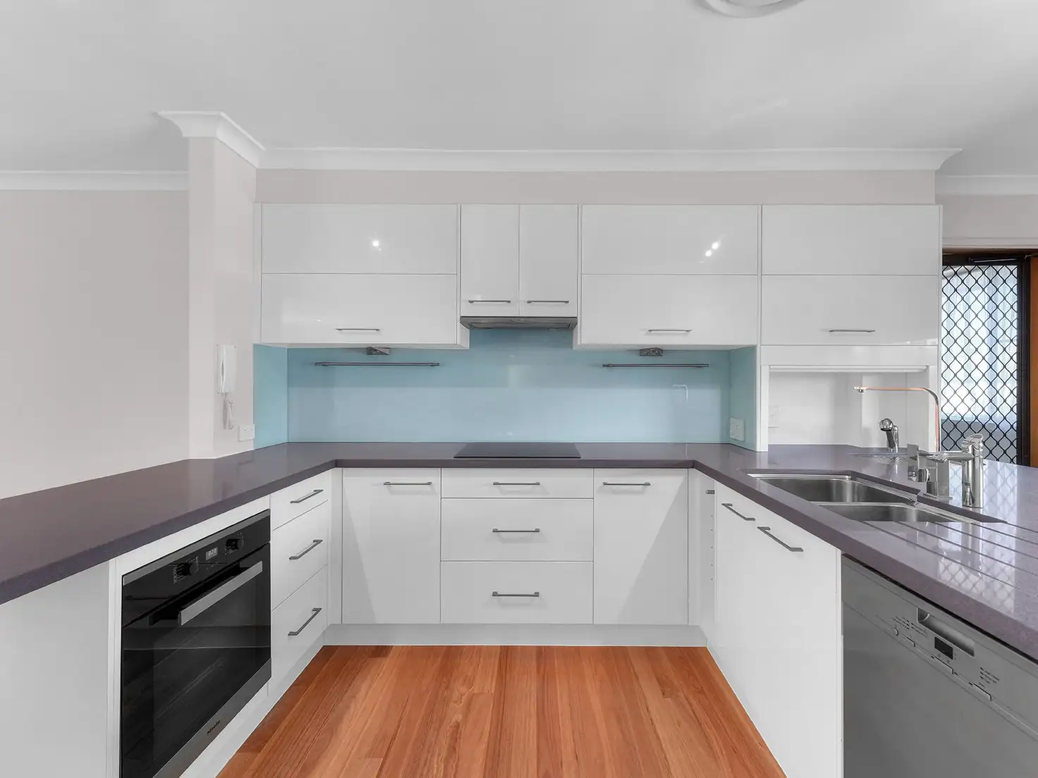 Main view of Homely unit listing, 4/130 Bonney Avenue, Clayfield QLD 4011