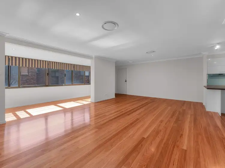 Second view of Homely unit listing, 4/130 Bonney Avenue, Clayfield QLD 4011