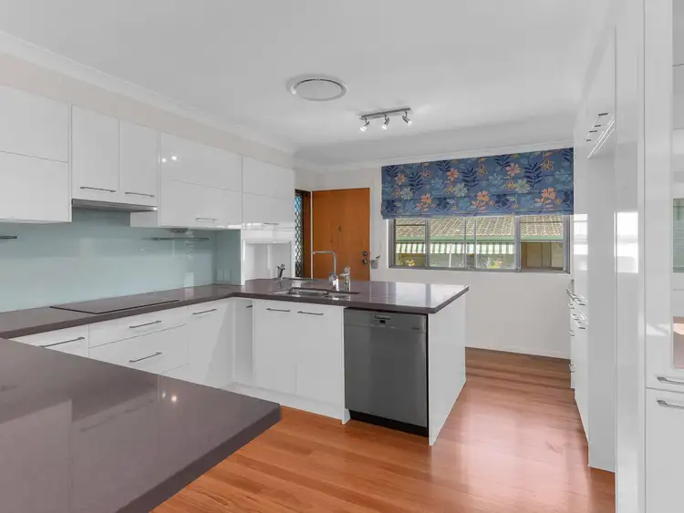 Fourth view of Homely unit listing, 4/130 Bonney Avenue, Clayfield QLD 4011