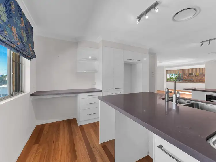 Fifth view of Homely unit listing, 4/130 Bonney Avenue, Clayfield QLD 4011