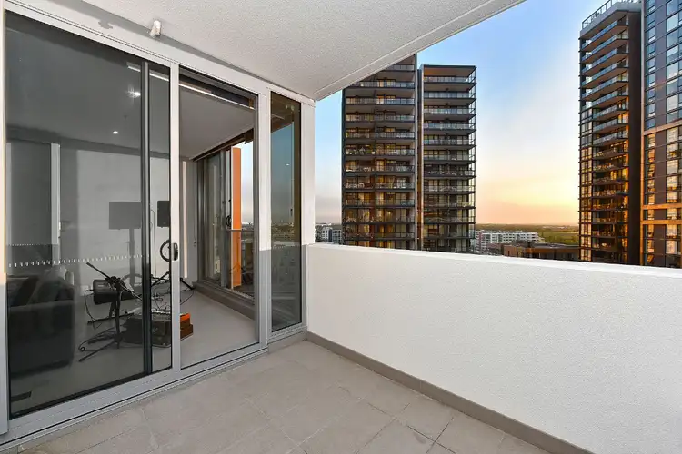 Sixth view of Homely apartment listing, 1211/18 Footbridge Boulevard, Wentworth Point NSW 2127