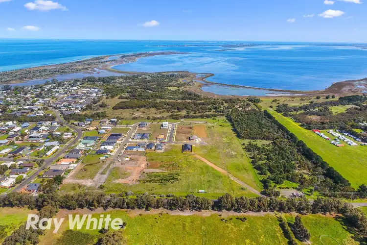 Main view of Homely land listing, Lot 4, 177-229 Bluff Road, St Leonards VIC 3223