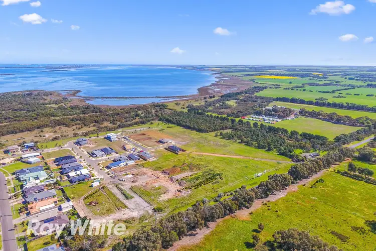 Third view of Homely land listing, Lot 4, 177-229 Bluff Road, St Leonards VIC 3223
