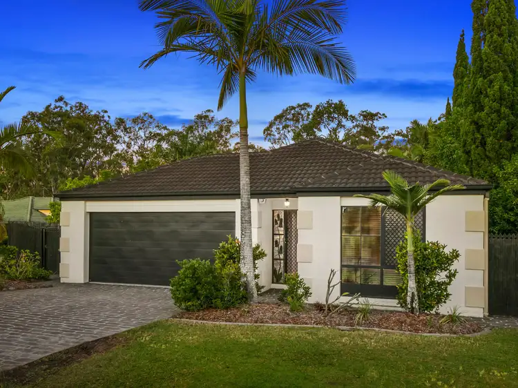 31 Samba Place, Underwood QLD 4119