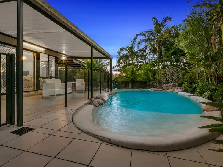 Second view of Homely house listing, 31 Samba Place, Underwood QLD 4119