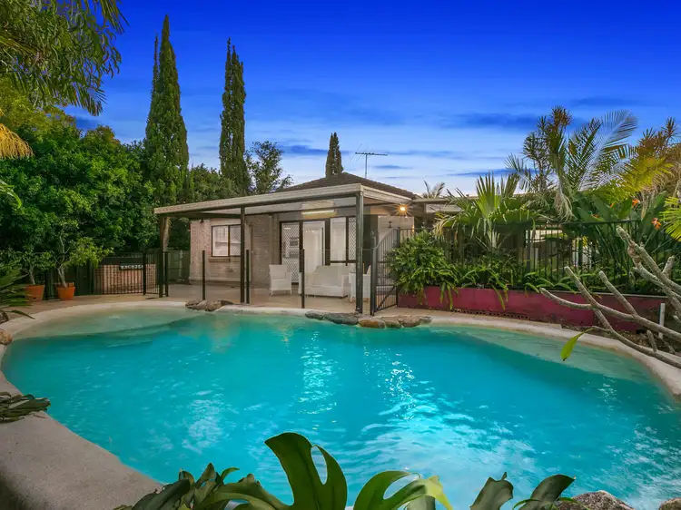 Third view of Homely house listing, 31 Samba Place, Underwood QLD 4119