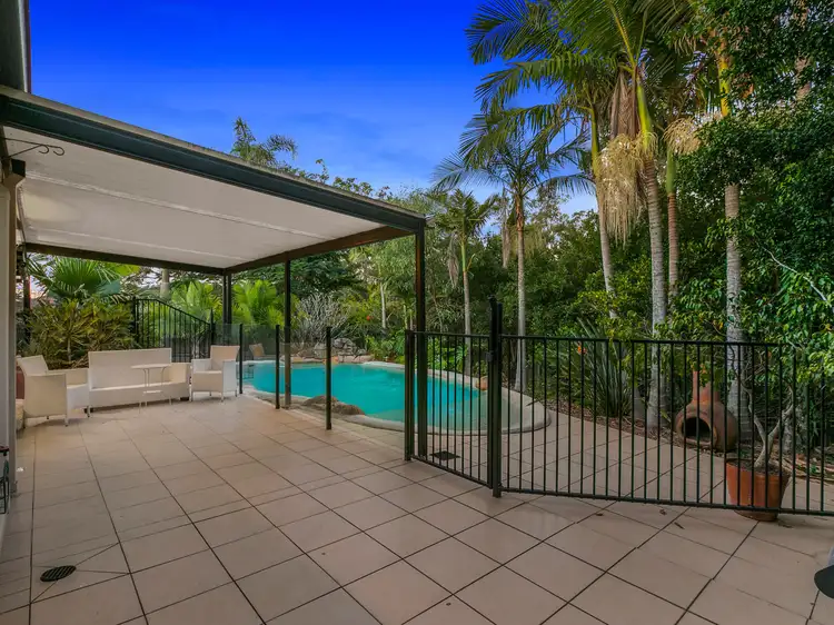 Fourth view of Homely house listing, 31 Samba Place, Underwood QLD 4119