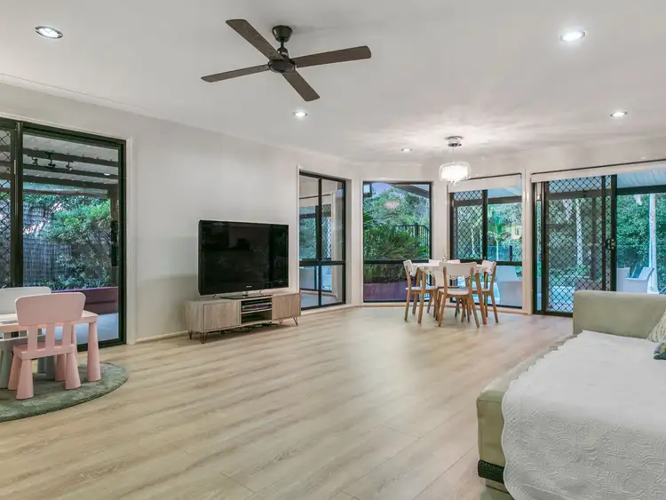 Fifth view of Homely house listing, 31 Samba Place, Underwood QLD 4119