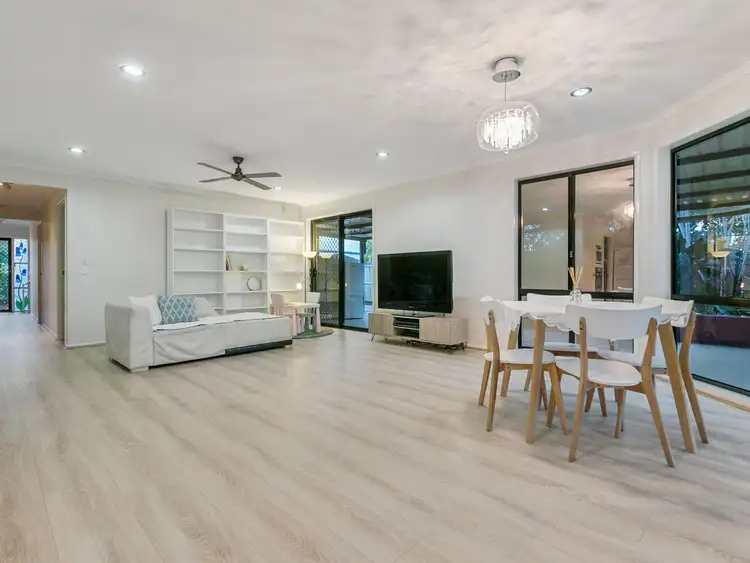 Sixth view of Homely house listing, 31 Samba Place, Underwood QLD 4119