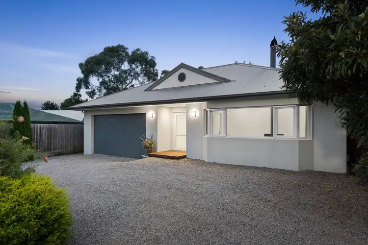 3 Francesca Court, Frankston VIC 3199