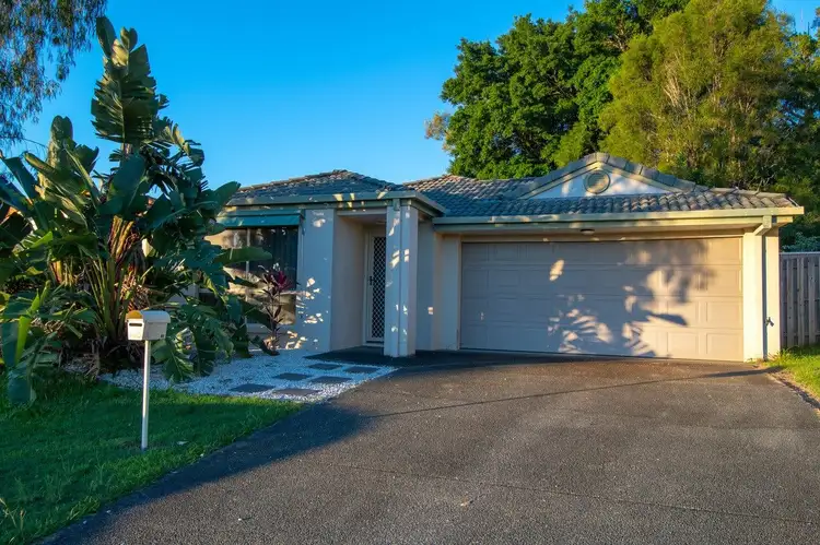 23 Colorado Circuit, Parkwood QLD 4214