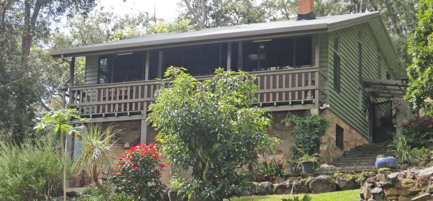 Main view of Homely rural property listing, Address available on request