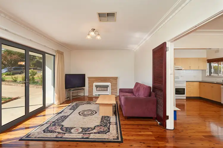 Second view of Homely house listing, 124 Simkin Crescent, Kooringal NSW 2650