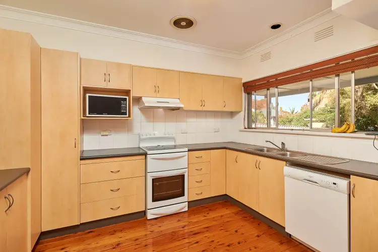 Third view of Homely house listing, 124 Simkin Crescent, Kooringal NSW 2650