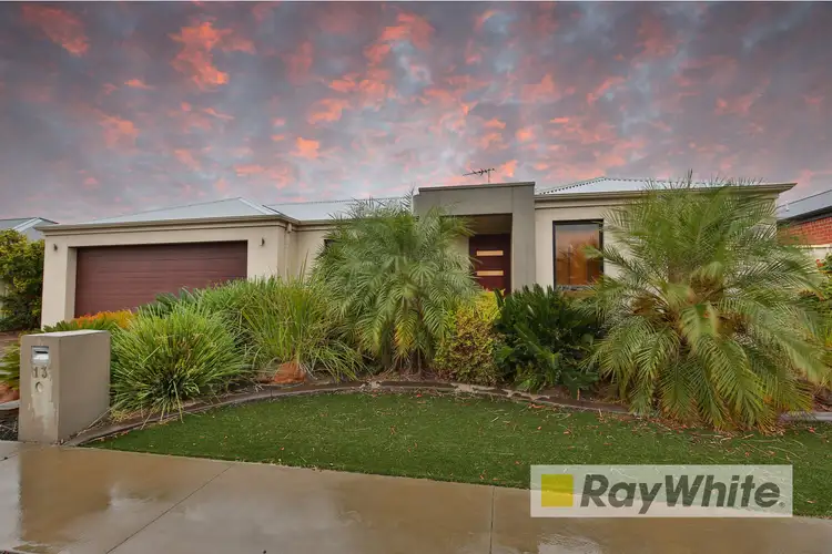 Main view of Homely house listing, 13 Sherring Way, Mildura VIC 3500