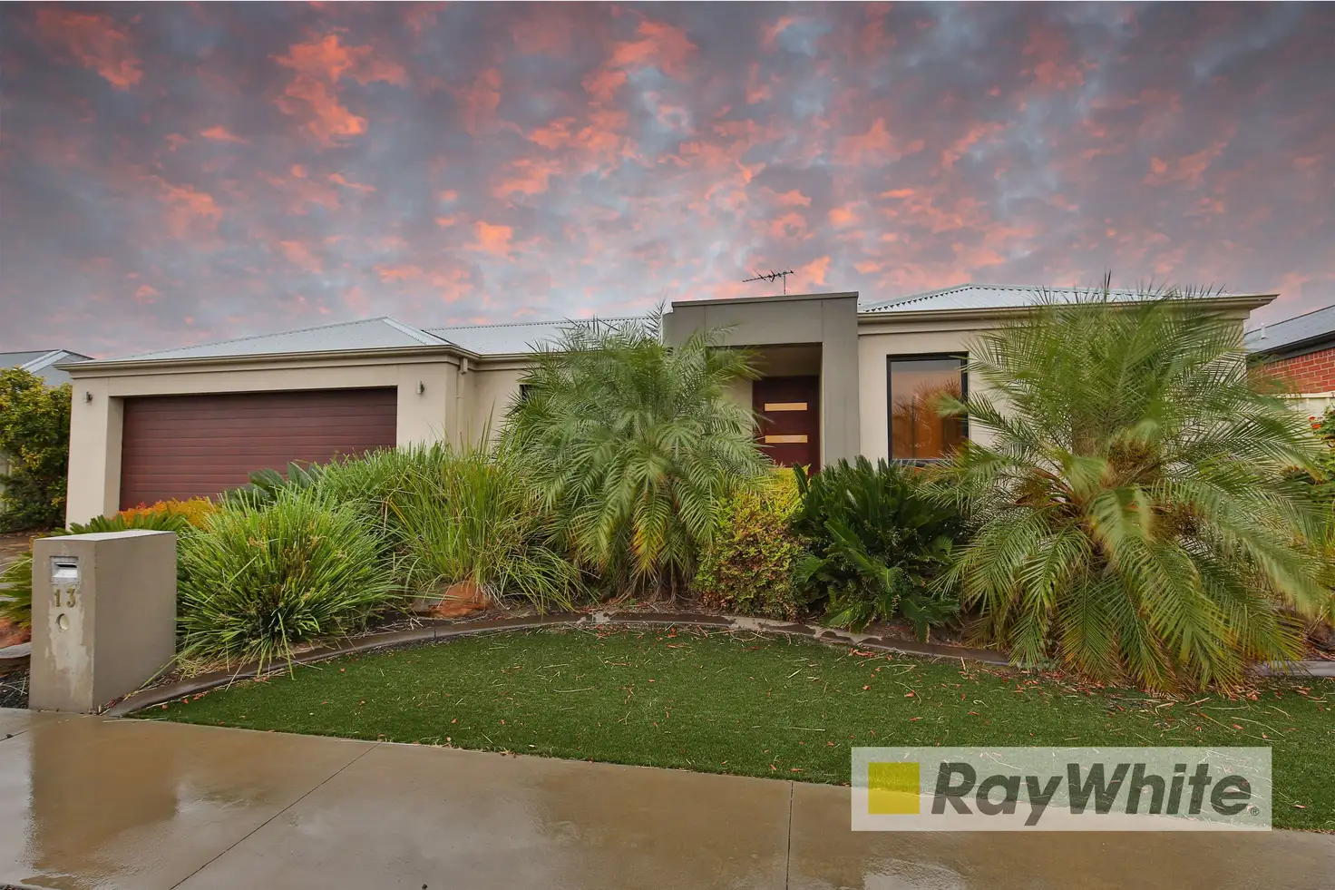 Main view of Homely house listing, 13 Sherring Way, Mildura VIC 3500
