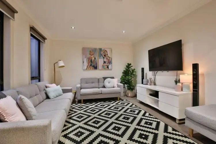 Second view of Homely house listing, 13 Sherring Way, Mildura VIC 3500