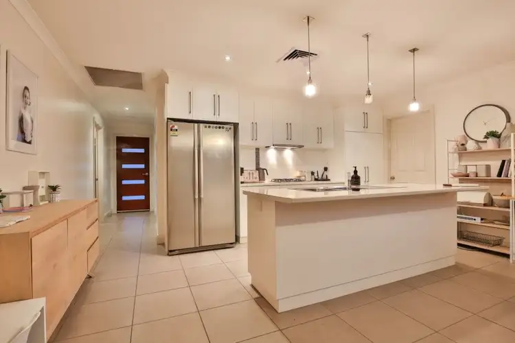 Third view of Homely house listing, 13 Sherring Way, Mildura VIC 3500