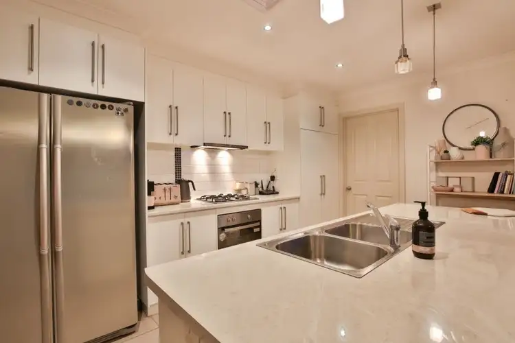 Fourth view of Homely house listing, 13 Sherring Way, Mildura VIC 3500