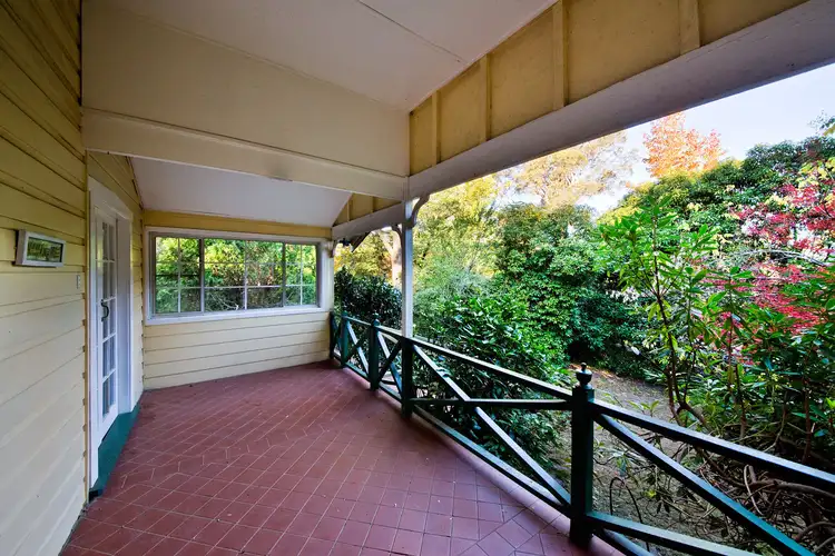 Sixth view of Homely house listing, 2 Belvidere Avenue, Blackheath NSW 2785