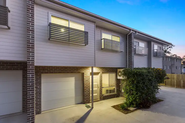 7/43 Surman Street, Birkdale QLD 4159