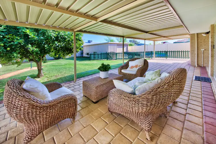 Main view of Homely house listing, 4 Arches Loop, Ballajura WA 6066