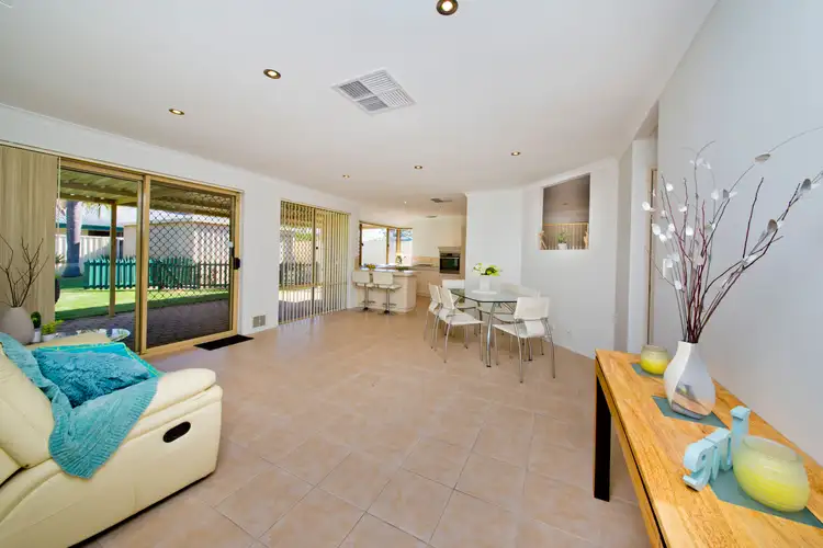 Fifth view of Homely house listing, 4 Arches Loop, Ballajura WA 6066