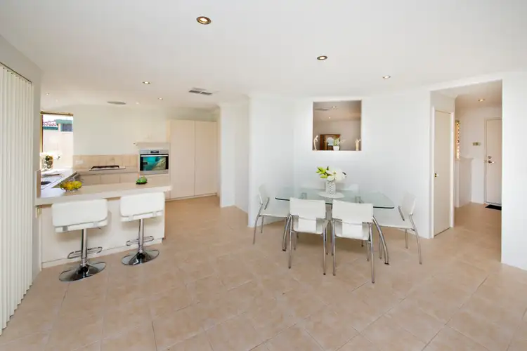 Seventh view of Homely house listing, 4 Arches Loop, Ballajura WA 6066